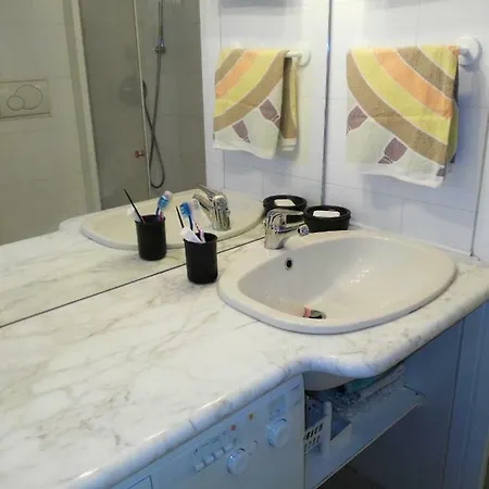 Appartement Bilocale Glicine Marciana (Isola d'Elba)