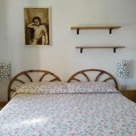 Bilocale Glicine Appartement *