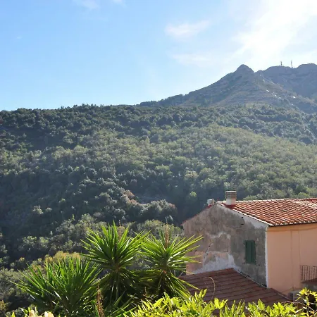 Appartement Bilocale Glicine *