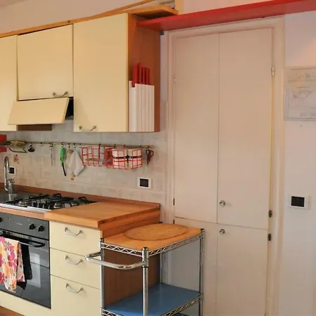 Bilocale Glicine Appartement