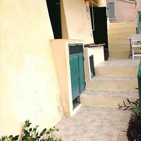 Appartement Bilocale Glicine
