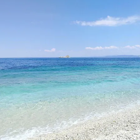 Bilocale Glicine Appartement Marciana (Isola d'Elba)
